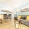 Cosy Studio 108 - Chambéry centre - Stationnement - Gare