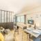 Cosy Studio 108 - Chambéry centre - Stationnement - Gare