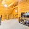 Cozy Winter Retreat Great Location and Pet Friendly