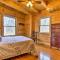 Comfortable Log Home about 4 Mi to Shenandoah River! - 纽马基特