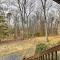 Comfortable Log Home about 4 Mi to Shenandoah River! - New Market