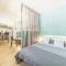 Cosy Studio 108 - Chambéry centre - Stationnement - Gare