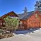 Mountain Gem with Game Room, 5 Mi to Lake Arrowhead! - Lake Arrowhead