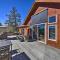 Mountain Gem with Game Room, 5 Mi to Lake Arrowhead! - Lake Arrowhead
