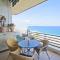 BEACHSIDE SUITE PANORAMIC - PROMENADE HOLIDAY