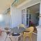 BEACHSIDE SUITE PANORAMIC - PROMENADE HOLIDAY