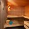Maxime 207 - Kustpark Village Scaldia