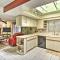Merritt Island Home with Boat Dock on Canal Front!