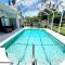 Our Beautiful Florida Vacation Home With Heated Pool - Порт-Сент-Луси