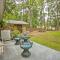 Cozy Studio with Yard, 6 Miles to Dwtn Beaufort!