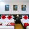 Green Sand Homestay