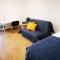 City center apartment