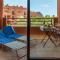 Apartamentos Sotavento - Playa La Tejita - El Médano