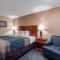 Econo Lodge Inn & Suites Cayce - Cayce