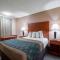 Econo Lodge Inn & Suites Cayce