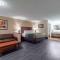 Econo Lodge Inn & Suites Cayce