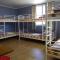 The House Hostel