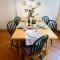 110 qm Ferienwohnung Stadtvilla Halberstadt - Dem Tor zum Harz