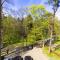 Forest Apartment Juodkrantė