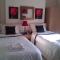No 7 Priory Guest House