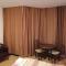 Studio in Flora Aparthotel