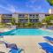 Beach Access Oceanview SBTC331 Condo