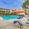 Beach Access Oceanview SBTC331 Condo