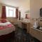 Bournemouth Sands Hotel