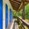 Lovely Villa with huge Garden surrounded by Nature