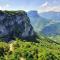 L'Echevine en vercors - Échevis