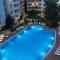 Foto: Pool View Family Apartment 70m from the Beach in Yassen Holiday Village 37/38