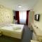 Hotel Saftica