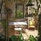 La maison du brocanteur
