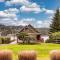 Vista Point Lake House