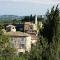 La maison du brocanteur - Aiguèze