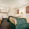 Travelodge by Wyndham Cheyenne