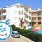 Apartamentos Cabrita