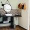 LE COSY LOIRE appart