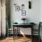 LE COSY LOIRE appart