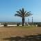 Beach Front Apartment 2
