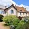 Maison confortable Souvigny + Jardin
