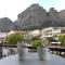 Meteora Deluxe Apartment / amazing view