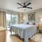 Ideally Located San Francisco Bay Home with Sunroom! - Alameda
