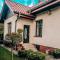 Family Home Garden & Sauna - Krakov