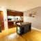 Spacious Luxury Waterfront Apartment