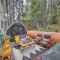 Lake Arrowhead A-Frame House with Private Hot Tub! - Lake Arrowhead