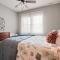 Luxe Condo with Game Area, Walk to Beach and Boardwalk! - Wildwood
