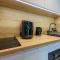 Apartament Leśniczówka - 5D Apartamenty - 希维拉杜夫-兹德鲁伊