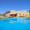 Spacious villa in La Salzadella with private pool - Mas dʼen Rieres