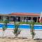 5 bedrooms villa with private pool furnished garden and wifi at Grandola